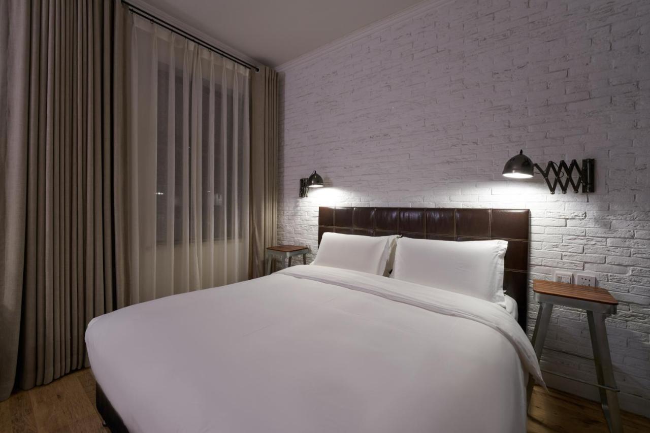 โรงแรม Yi Stack