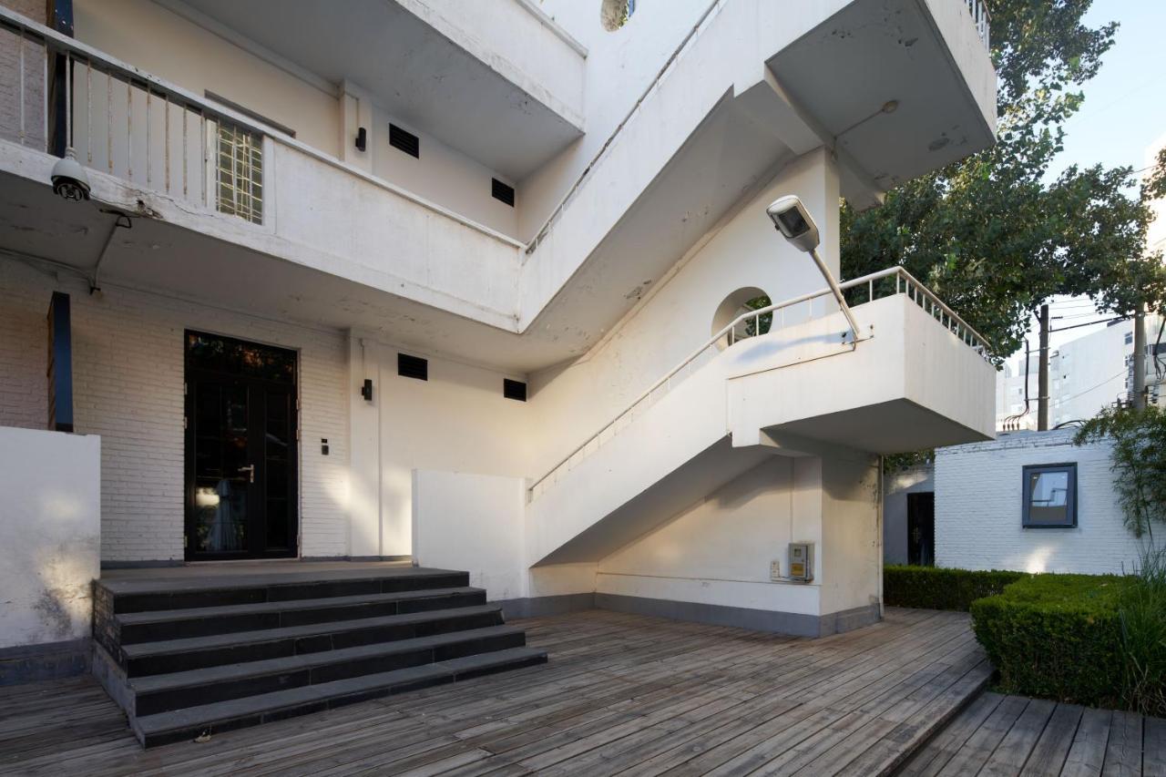 โรงแรม Yi Stack 4*