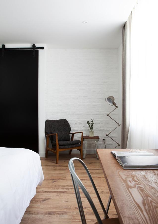 Yi Stack โรงแรม 4*