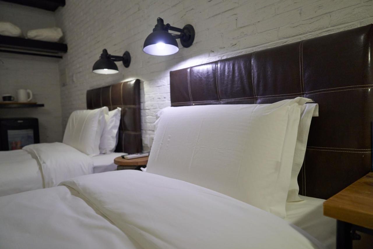 Hotel Yi Stack Hotel Beijing Beijing